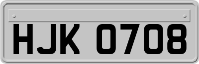 HJK0708