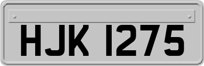 HJK1275