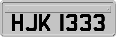 HJK1333