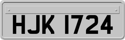 HJK1724