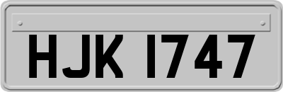 HJK1747
