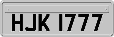 HJK1777