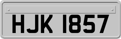 HJK1857