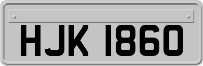 HJK1860