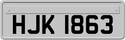 HJK1863