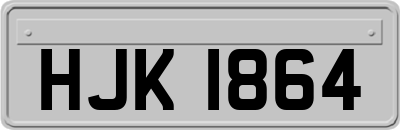 HJK1864