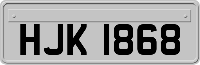 HJK1868