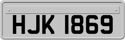 HJK1869