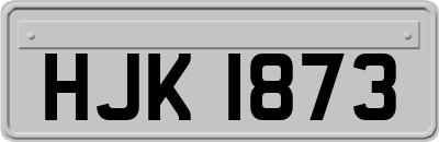 HJK1873