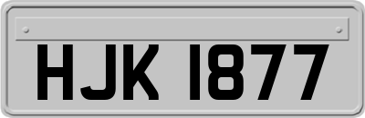HJK1877
