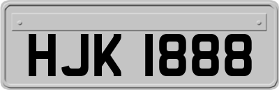HJK1888