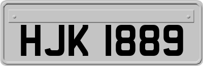 HJK1889