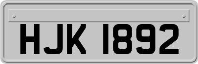HJK1892