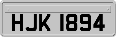 HJK1894
