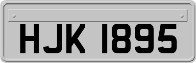HJK1895