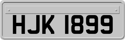 HJK1899