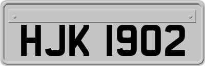 HJK1902