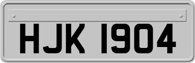HJK1904