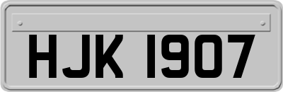 HJK1907