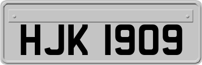 HJK1909