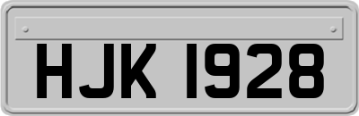 HJK1928