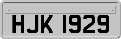 HJK1929