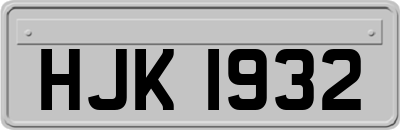 HJK1932
