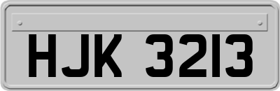 HJK3213