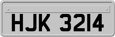 HJK3214