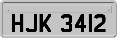 HJK3412