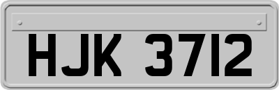 HJK3712