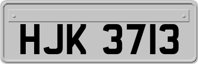 HJK3713