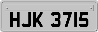 HJK3715