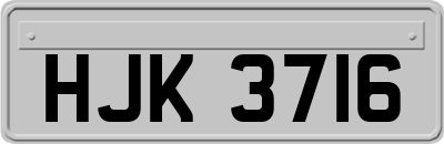 HJK3716
