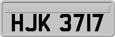 HJK3717