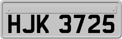 HJK3725