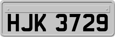 HJK3729