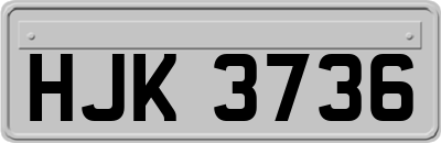 HJK3736