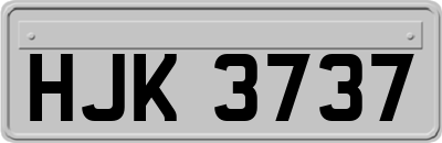 HJK3737