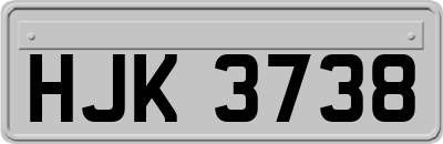 HJK3738