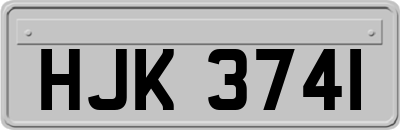 HJK3741