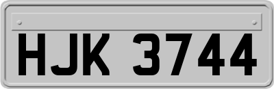 HJK3744