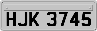 HJK3745
