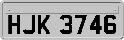 HJK3746