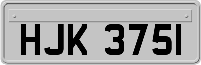 HJK3751