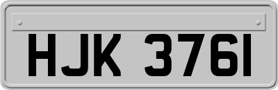 HJK3761