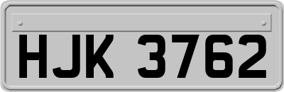 HJK3762