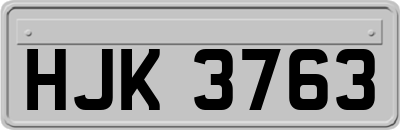 HJK3763