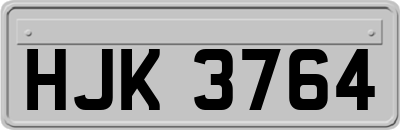HJK3764