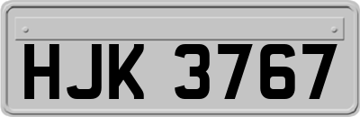 HJK3767